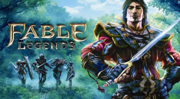 Fable Legends излиза за XBOX One и РС на 13 октомври