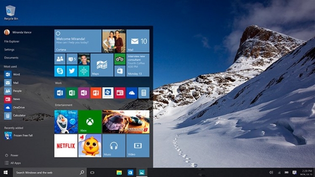 Версията 10240 на ОС Windows 10 може да се счита за RTM и още информация за WaaS
