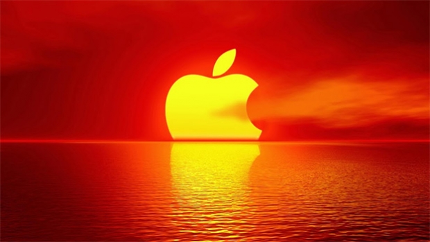 Apple иска да захранва мишката и клавиатурата ви със слънчева енергия