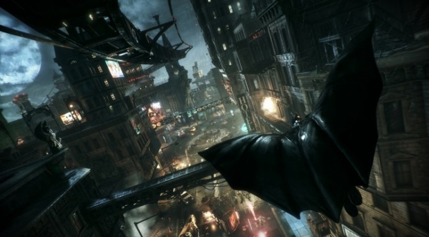 Batman: Arkham Knight за РС няма да бъде оправена преди есента
