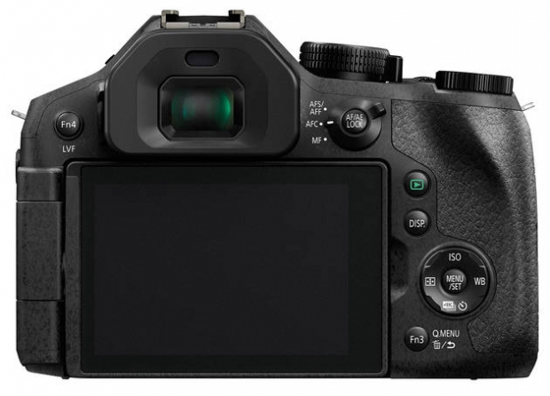 Анонс на суперзума Panasonic LUMIX DMC-FZ300