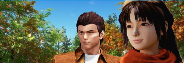 Shenmue 3 събра в Kickstarter над  милиона и в Мрежата се появи нов клип от играта