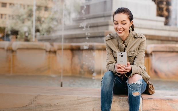 HTC One M9+ с QHD-екран и скенер за пръстови отпечатъци пристига в Европа