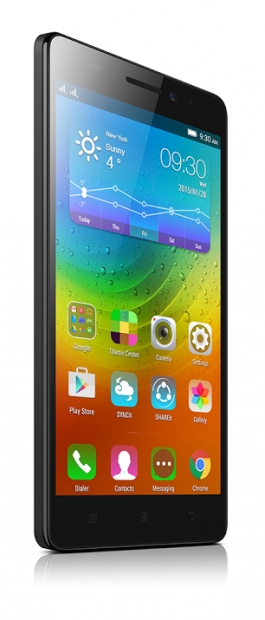 Първият в света смартфон с Dolby Atmos звук Lenovo A7000 с дебют във VIVACOM