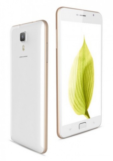 Blackview Alife P1 Pro: нов смартфон със скенер за пръстови отпечатъци