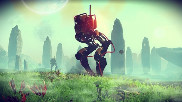 Създателите на No Man’s Sky отхвърлиха финансовата помощ на Sony и други компании
