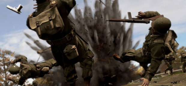 Ранди Пичфърд: Следващата игра по Brothers in Arms ще е по-автентична