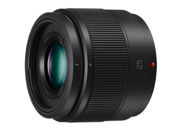 Panasonic разработва два нови обектива и технологията Post Focus