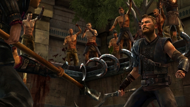 Следващият епизод на Game of Thrones: A Telltale Games Series идва след седмица