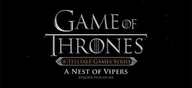 Следващият епизод на Game of Thrones: A Telltale Games Series идва след седмица