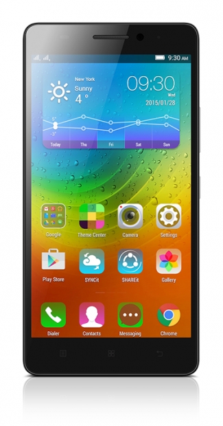 Първият в света смартфон с Dolby Atmos звук Lenovo A7000 с дебют във VIVACOM