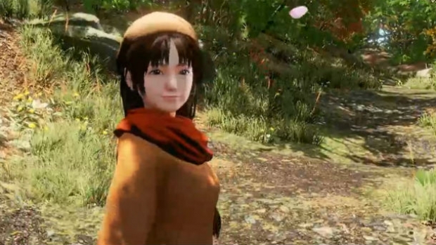 Shenmue 3 постави рекорд в Kickstarter