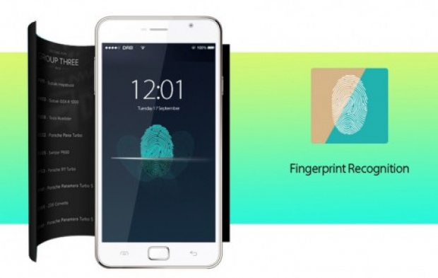 Blackview Alife P1 Pro: нов смартфон със скенер за пръстови отпечатъци
