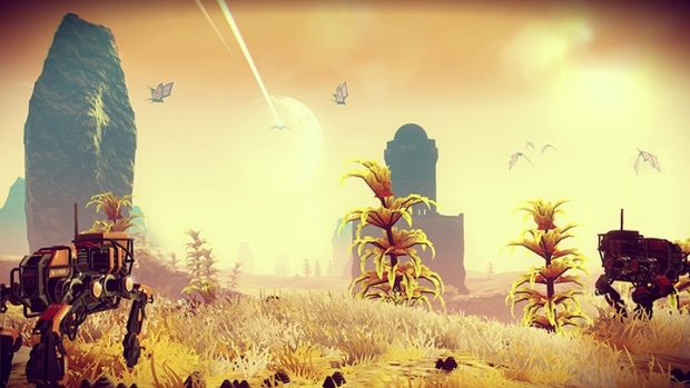 Създателите на No Man’s Sky отхвърлиха финансовата помощ на Sony и други компании