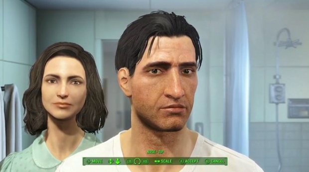 Fallout 4: по 13 000 реда диалози за всеки пол на главния герой
