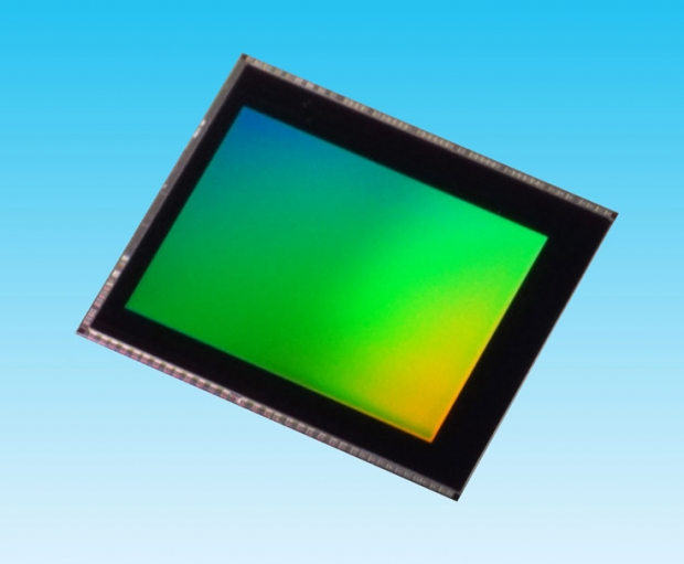 Toshiba T4KC3: фотосензор за мобилни устройства с резолюция 16 MP