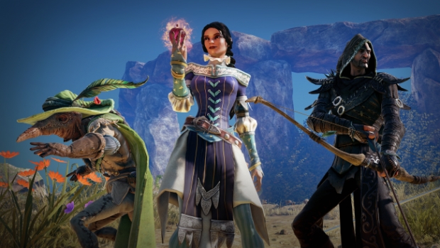 Поддръжката на Fable Legends ще продължи с години
