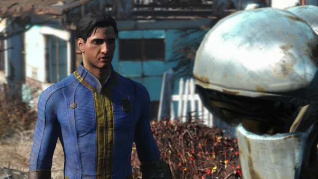 Fallout 4: по 13 000 реда диалози за всеки пол на главния герой
