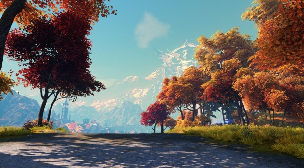 Skyforge може да се тества в целия свят