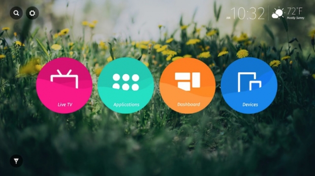 Firefox OS 2.5 ще се появи през ноември