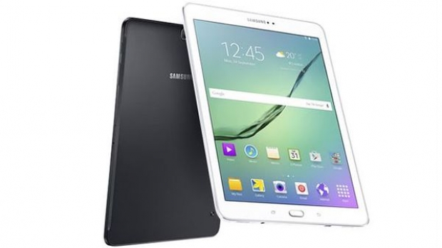 Флагманският таблет Samsung Galaxy Tab S2 е вече официално анонсиран