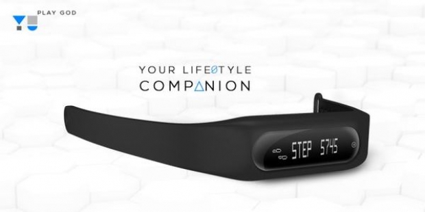Продажбите на ултрабюджетния фитнес-тракер Micromax Yu YuFit започват на 29 юли