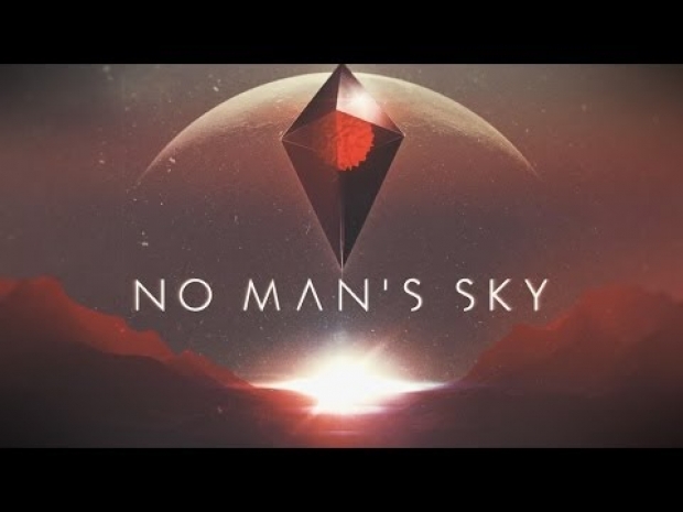 Видео към No Man’s Sky ни показва за пореден път света на играта