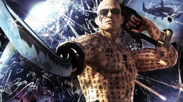 РС версията на Devil’s Third ще включва само мултиплейър
