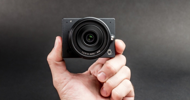 Z Camera E1: компактна Micro 4/3 видеокамера с възможност за запис на 4К видео