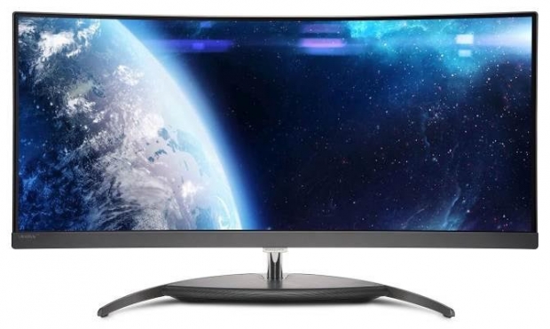 По-ясни, по-ярки, по-чисти изображения: Иновациите в дисплеите Philips на IFA 2015