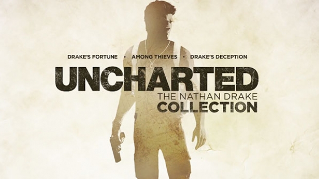 1080p и 60fps ще променят до неузнаваемост Uncharted: The Nathan Drake Collection
