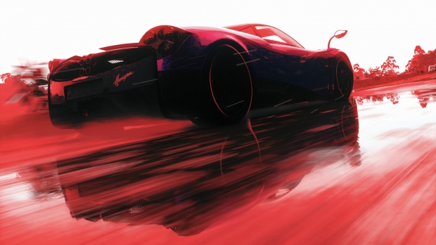 Анонс на ново DLC за Driveclub