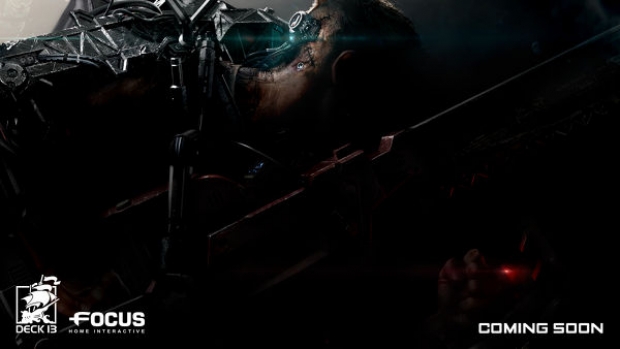 The Surge е новата игра на създателите на Lords of the Fallen