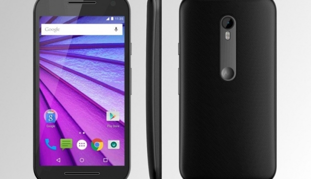 Още данни за третото поколение Moto G