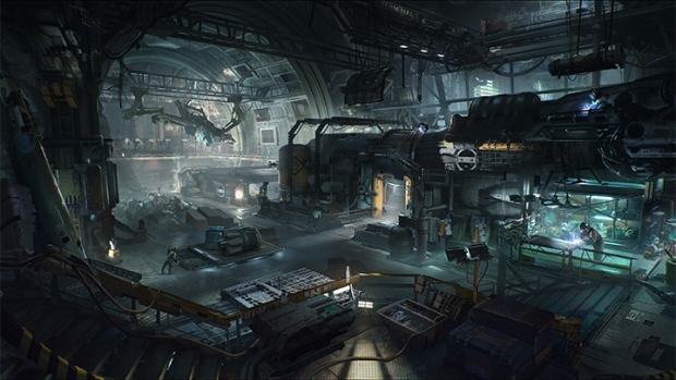 Крис Робъртс не желае да жертва мащабите на Star Citizen заради „изкуствени срокове“