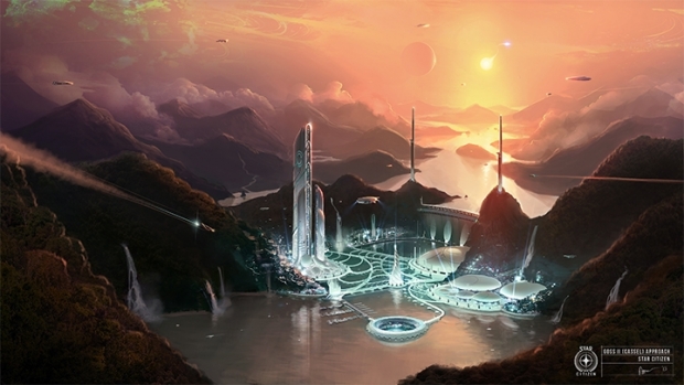 Крис Робъртс не желае да жертва мащабите на Star Citizen заради „изкуствени срокове“