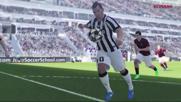PES 2016 за XBOX One най-сетне ще достигне 1080р