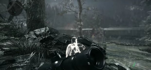24 минути геймплей от Sniper: Ghost Warrior 3