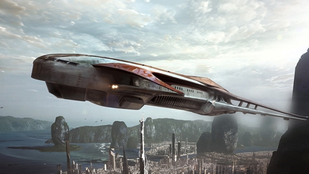 Крис Робъртс не желае да жертва мащабите на Star Citizen заради „изкуствени срокове“
