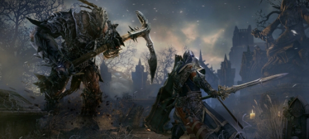 Творческият директор на Lords of the Fallen 2 вече не е част от CI Games