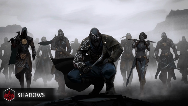 Анонс на нов експанжън за Endless Legend