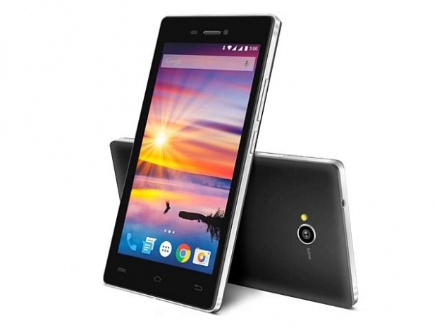 Lava представи 5-инчовия смартфон Flair Z1