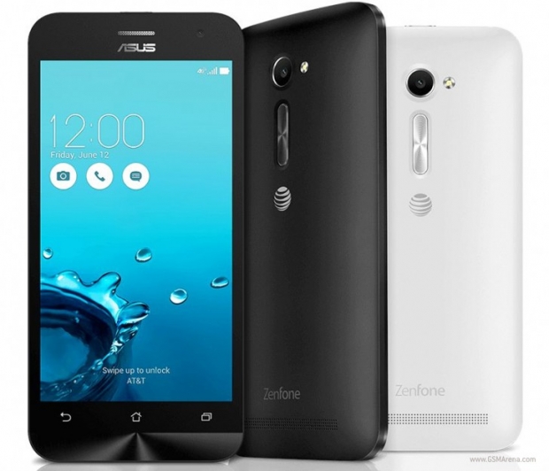 Анонс на смартфона Asus Zenfone 2E