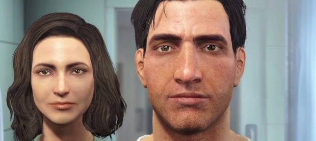Fallout 4: Не само кучето ще ви прави компания