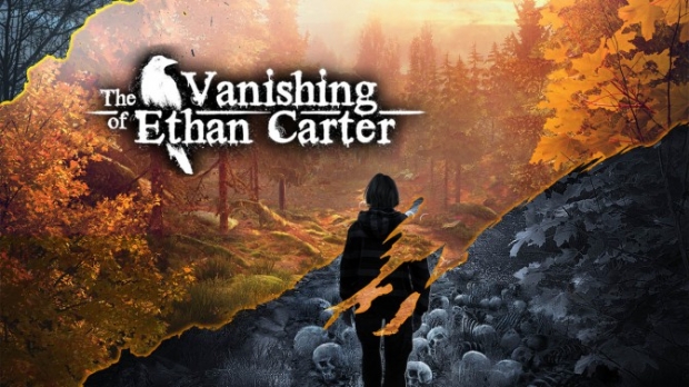 The Vanishing of Ethan Carter с версия за PC, базирана на Unreal Engine 4