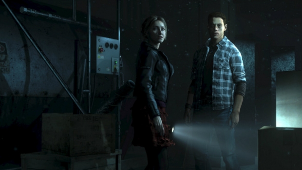 PlayStation Nordic показа какво може да очаквате от Until Dawn