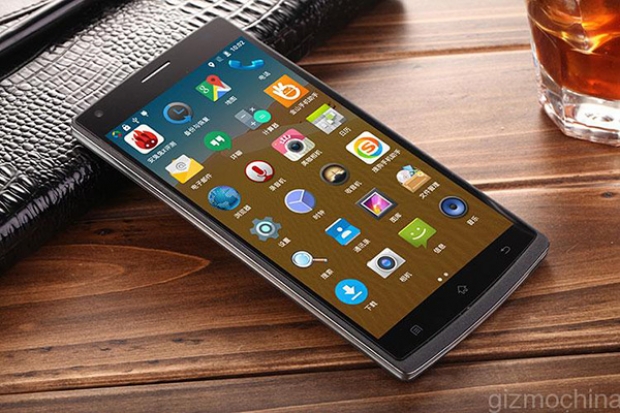 VKworld VK560: един от най-евтините смартфони с 5,5-инчов дисплей и процесор MediaTek MT6735