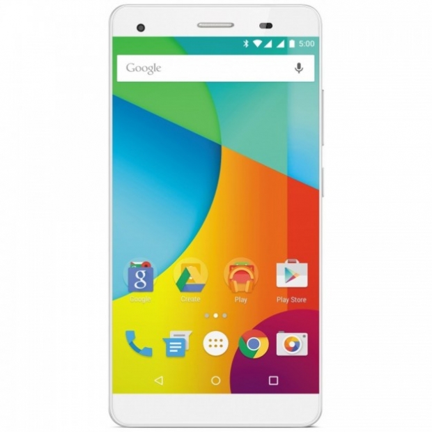 Lava Pixel V1: фаблет от проекта Android One с цена 7