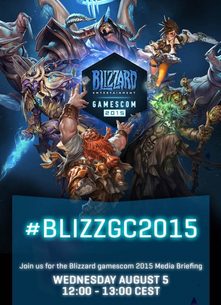 Blizzard запази марката Council of Glades