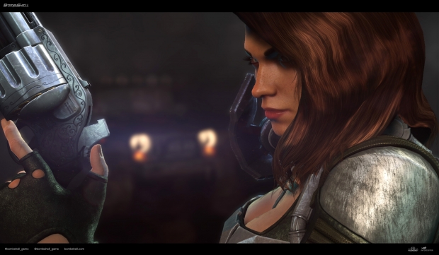 Десет минути геймплей от Bombshell – бившата Duke Nukem: Mass Destruction